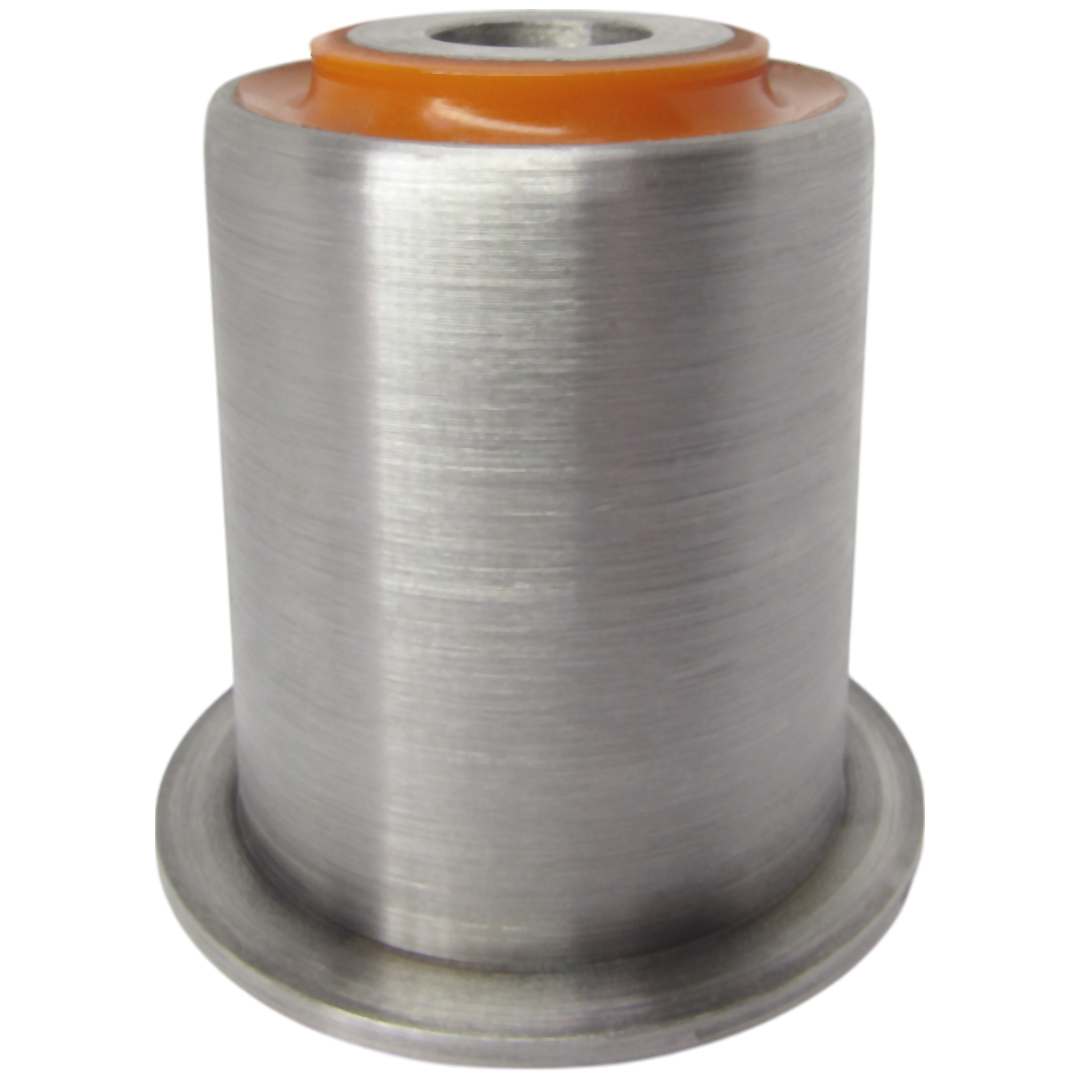 Polyurethane front bushing of the lower arm under the shock absorber Dodge Ram 2018-