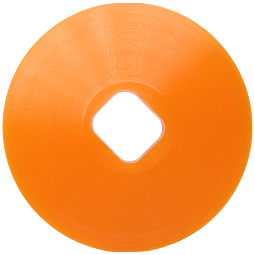 Поліуретанова подушка рами Nissan Hardbody 1986-1997 Кріплення кузова задня верхня