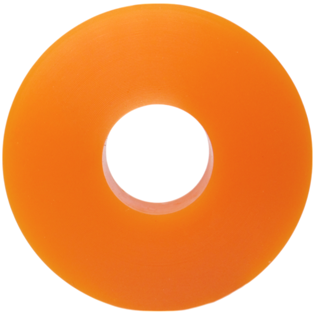 Поліуретанова подушка рами Nissan Frontier 1998-2005 Кріплення кузова задня нижня