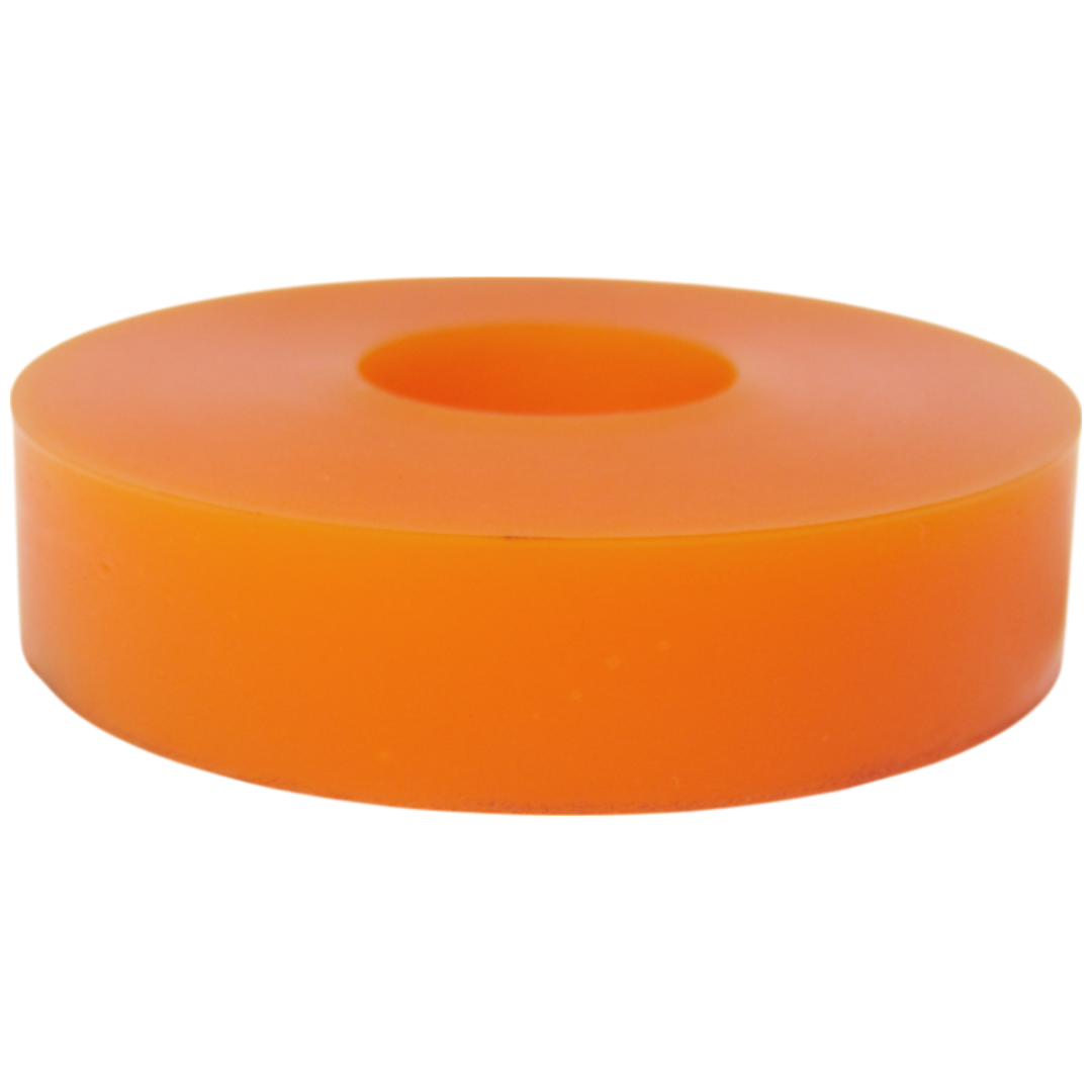 Поліуретанова подушка рами Nissan Frontier 1998-2005 Кріплення кузова задня нижня