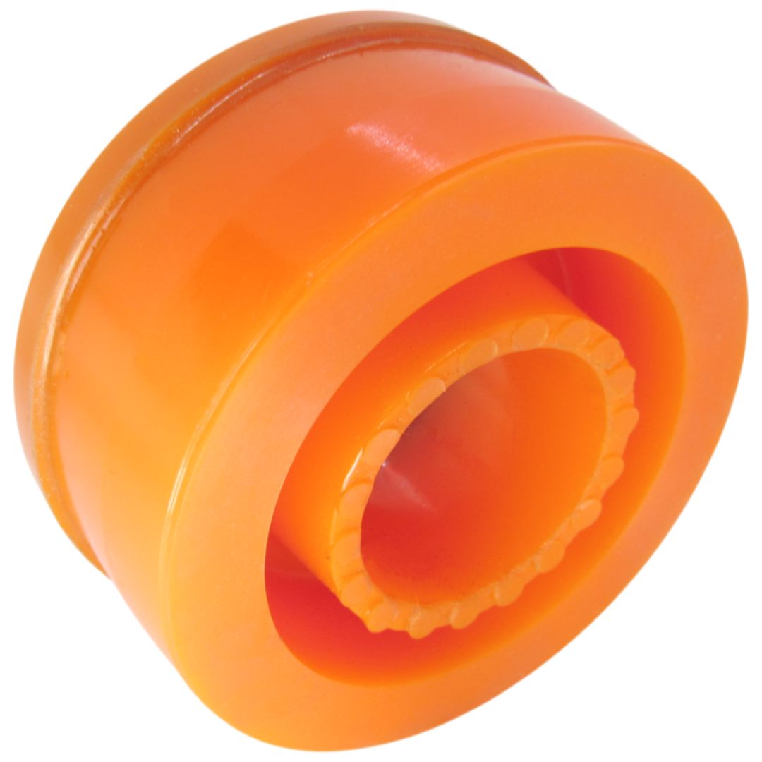 Поліуретанова подушка рами Mercedes-Benz 163 1997-2005 Кріплення кузова нижня