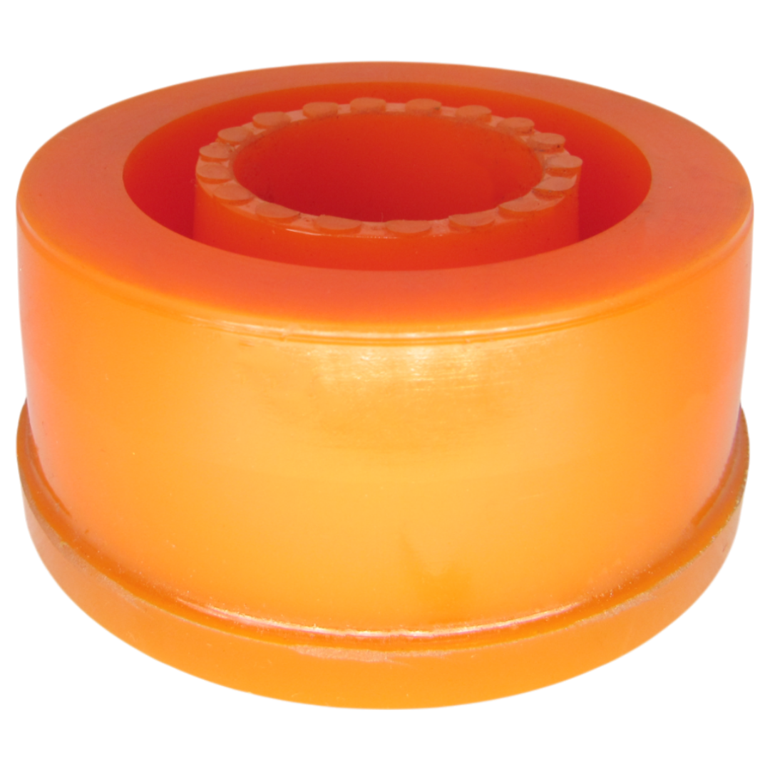 Поліуретанова подушка рами Mercedes-Benz 163 1997-2005 Кріплення кузова нижня