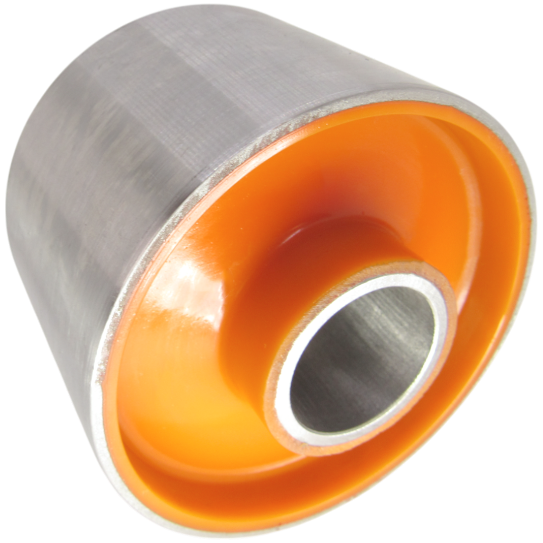 Поліуретанова подушка кріплення підвіски кабіни трактора Claas Xerion 3800 ЗМІННИЙ САЙЛЕНТБЛОК