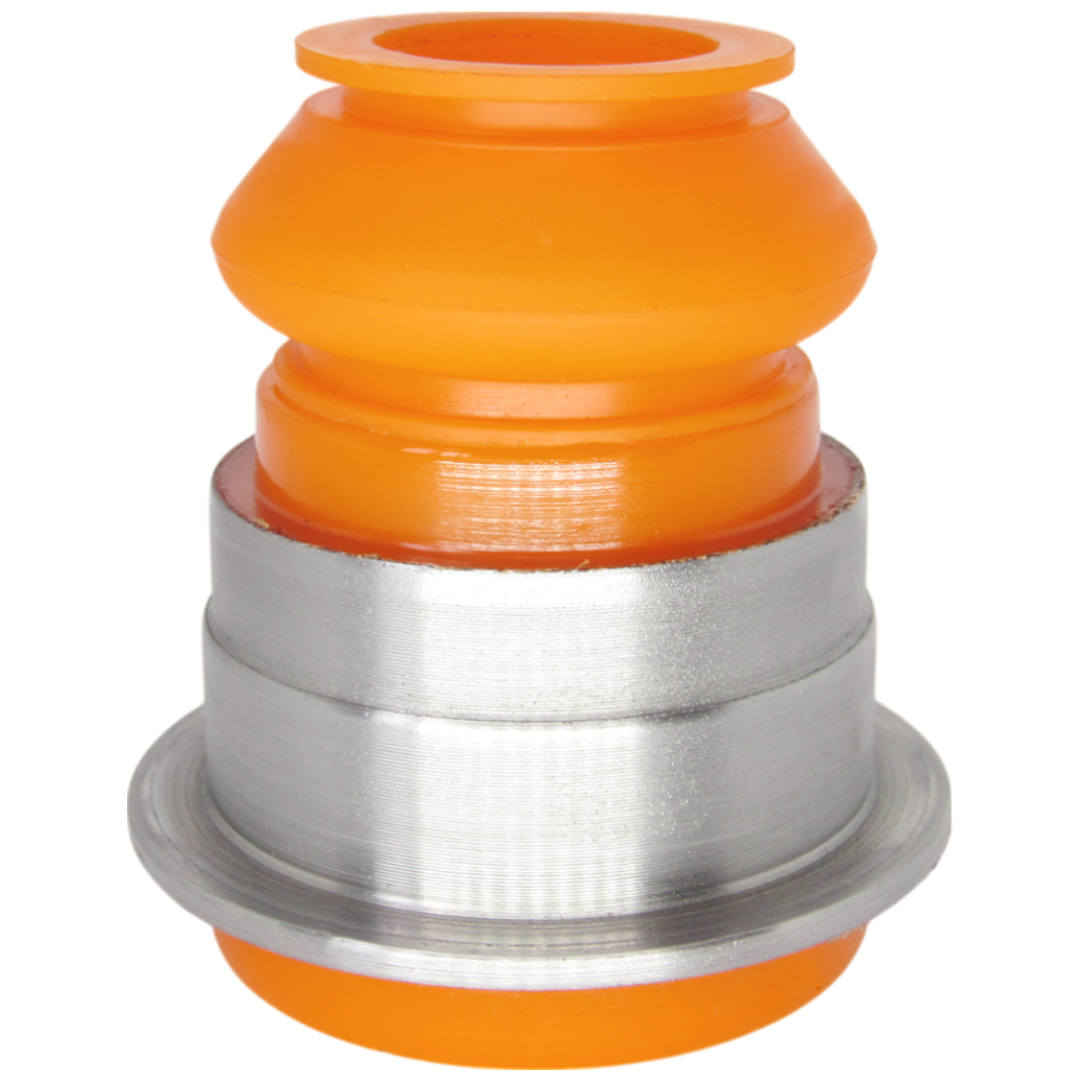 Поліуретановий сайлентблок переднього верхнього важеля передній Toyota Hiace 1982-1989 2,4L