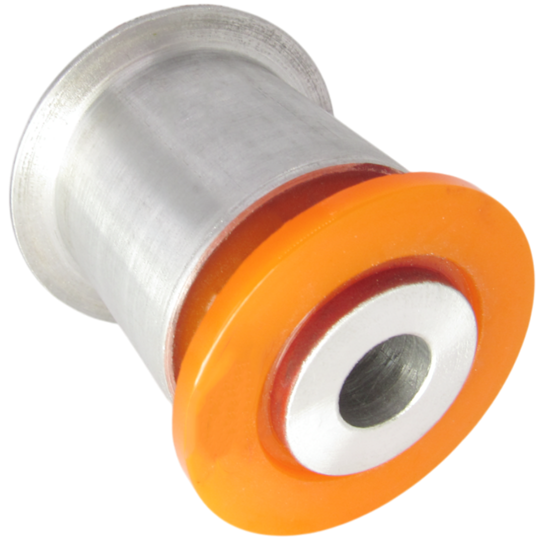 Полиуретановый сайлентблок переднего нижнего рычага передний Jeep Cherokee 2018-