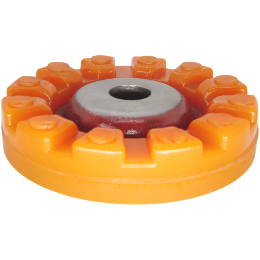 Поліуретанова опора переднього амортизатора Honda Hr-v 2015-