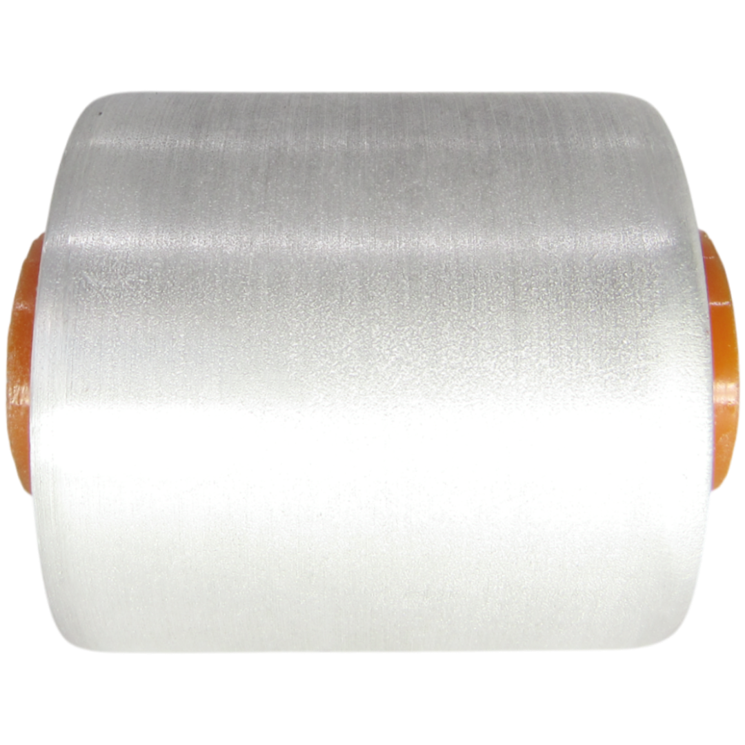 Поліуретановий сайлентблок заднього поздовжнього зовнішнього важеля задній Kia Retona 1999-2003