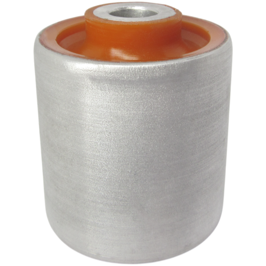 Поліуретановий сайлентблок заднього поздовжнього зовнішнього важеля задній Kia Retona 1999-2003