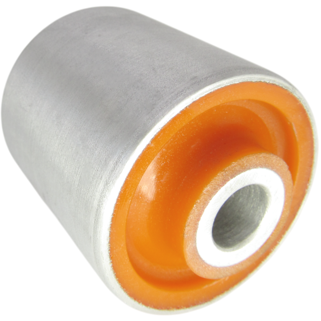 Поліуретановий сайлентблок задньої поперечної тяги Kia Retona 1999-2003