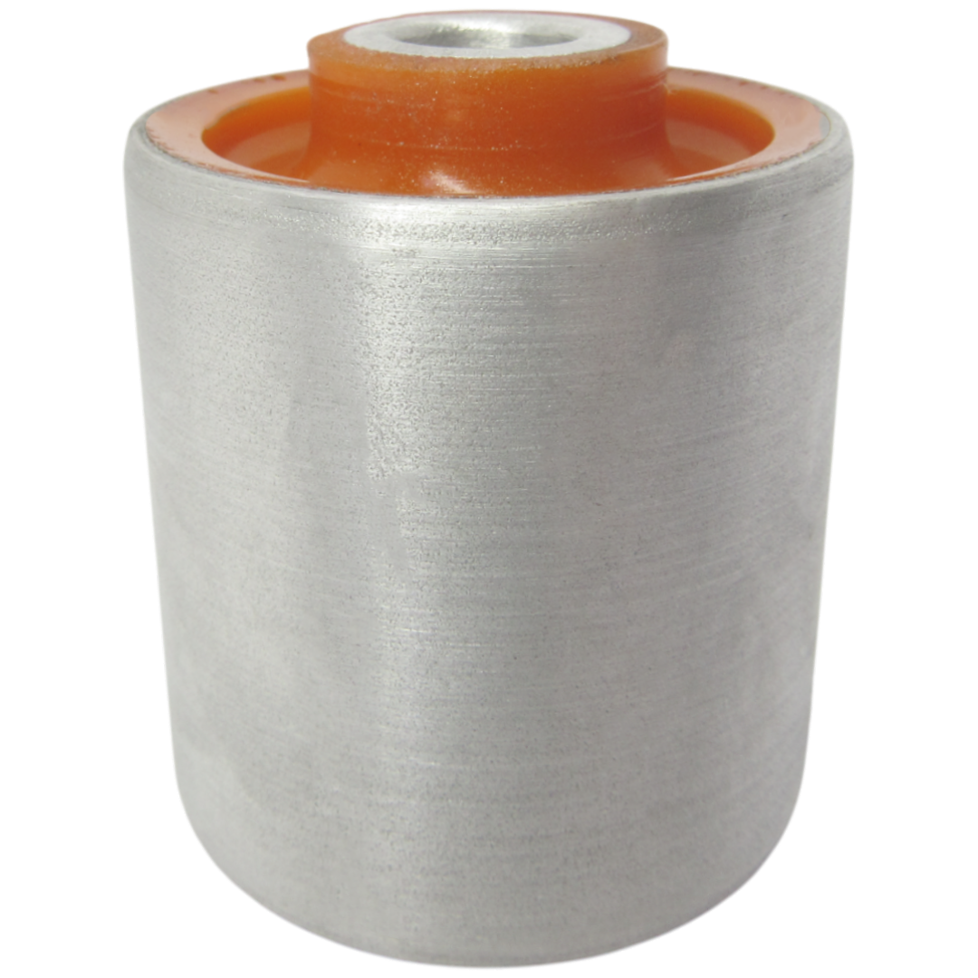 Поліуретановий сайлентблок задньої поперечної тяги Kia Retona 1999-2003