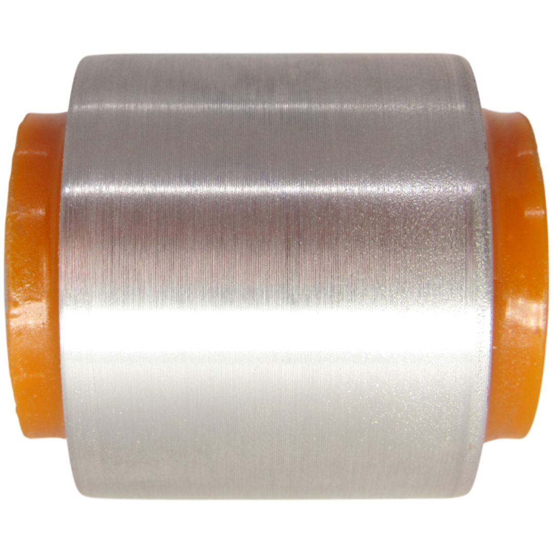 Поліуретановий сайлентблок переднього амортизатора нижній Mercedes-Benz 163 1997-2005 амортизатор KYB (Kayaba)