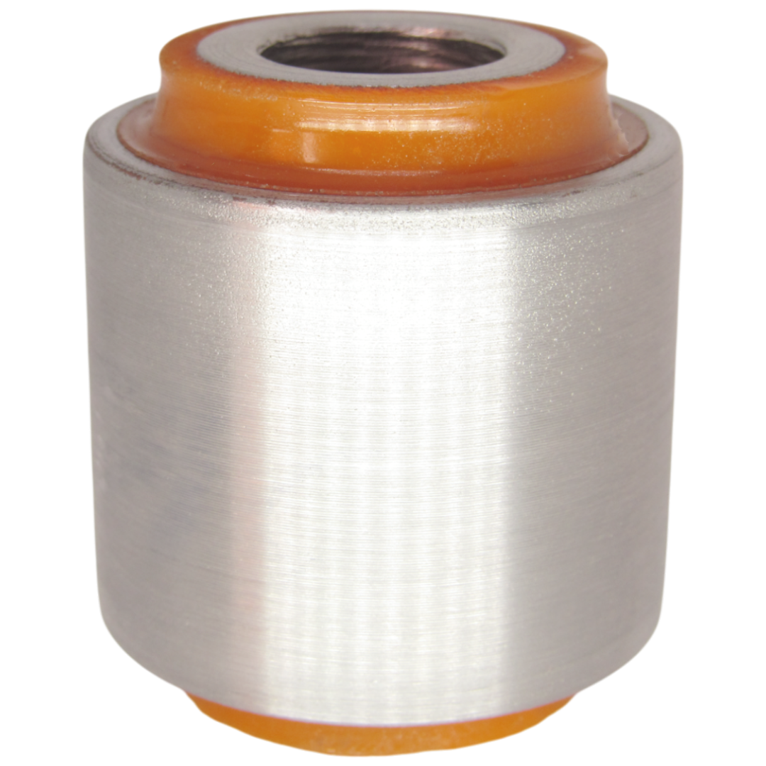 Поліуретановий сайлентблок переднього амортизатора нижній Mercedes-Benz 163 1997-2005 амортизатор KYB (Kayaba)