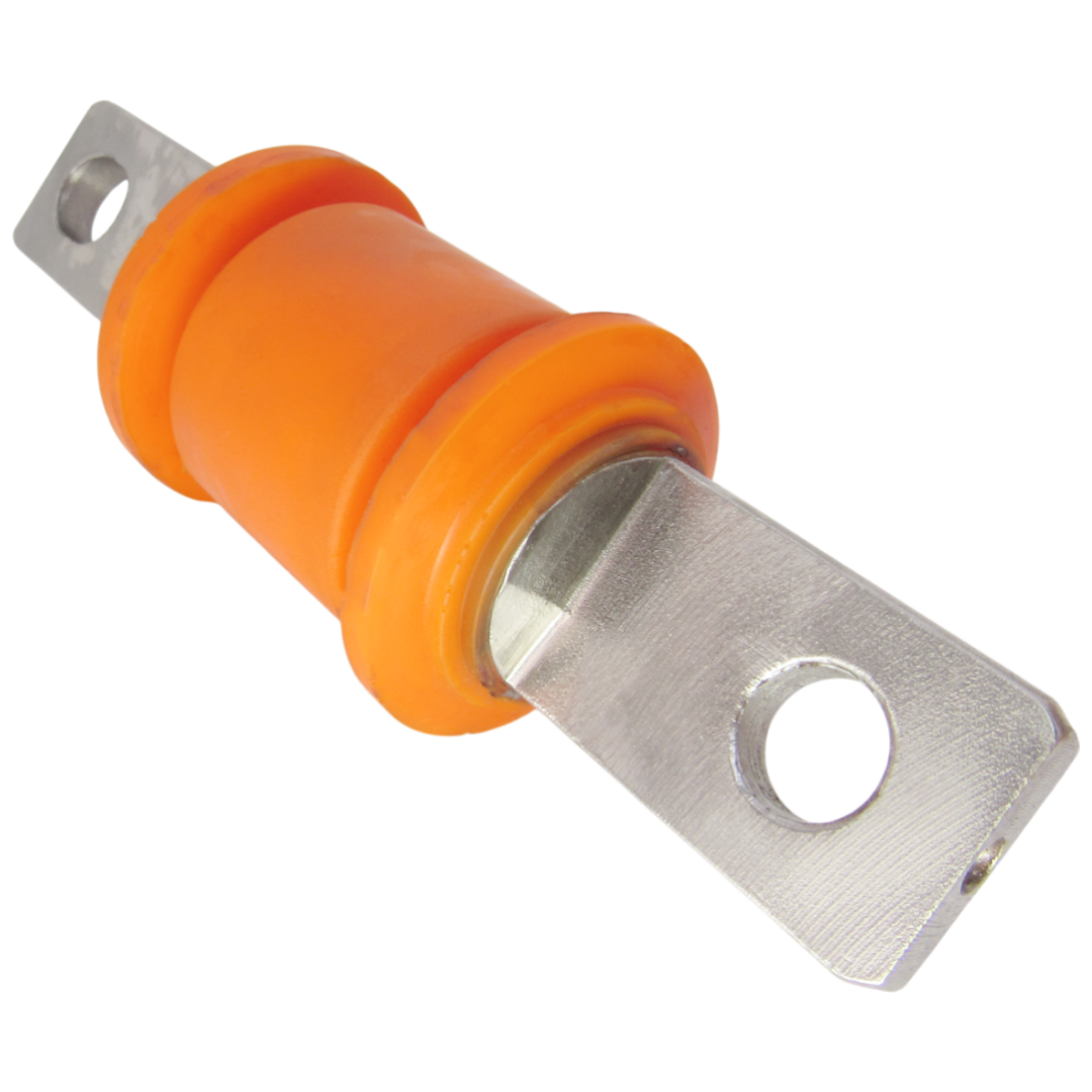 Поліуретановий сайлентблок переднього нижнього важеля передній Suzuki Kizashi 2009-2014