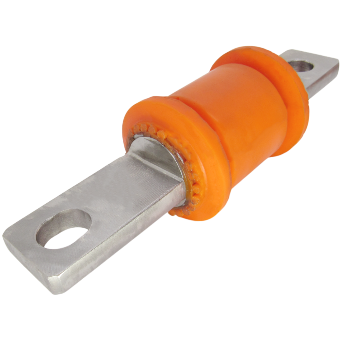 Поліуретановий сайлентблок переднього нижнього важеля передній Suzuki Kizashi 2009-2014