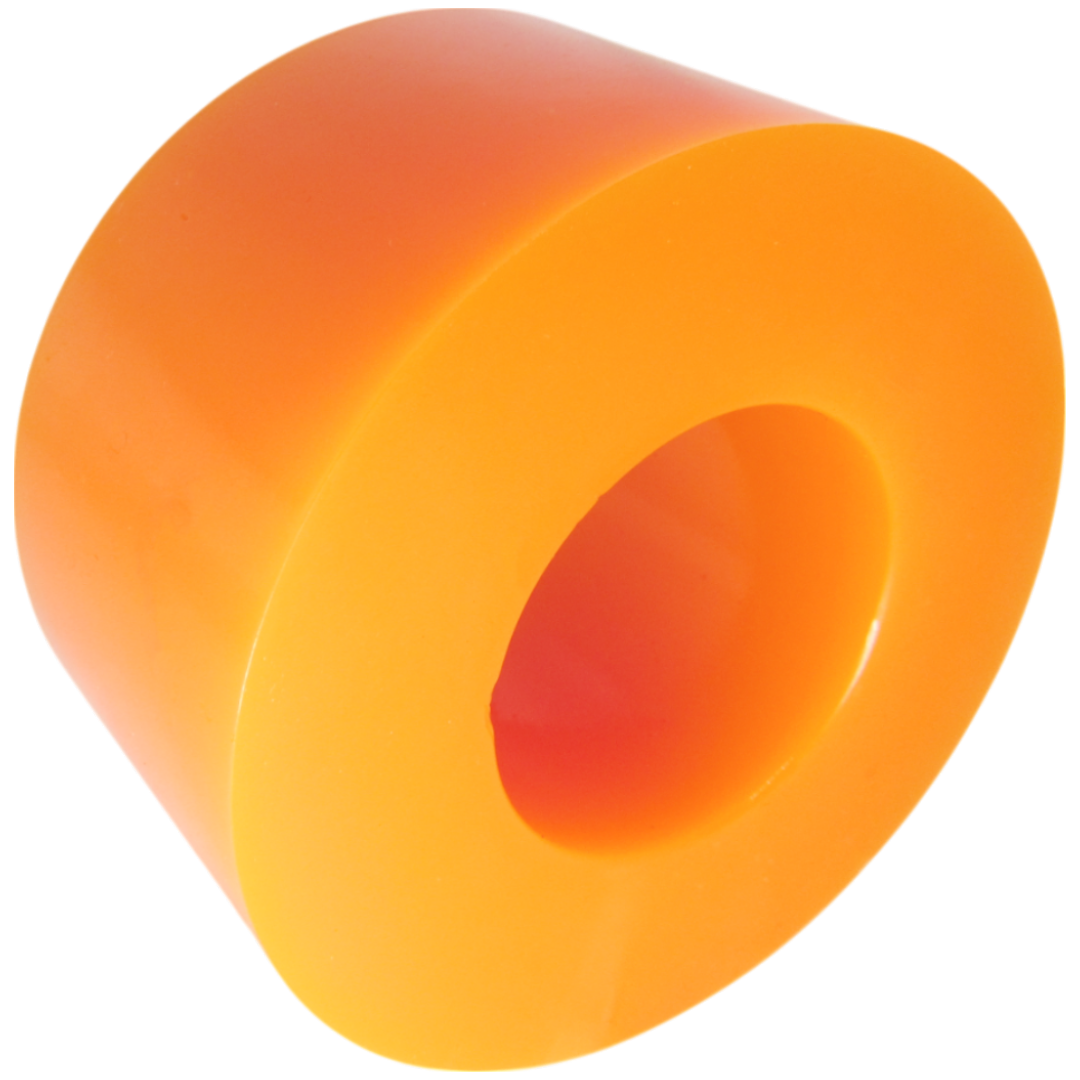 Поліуретанова втулка гуркоту важеля молотілки СК-5 Нива 1972-2017