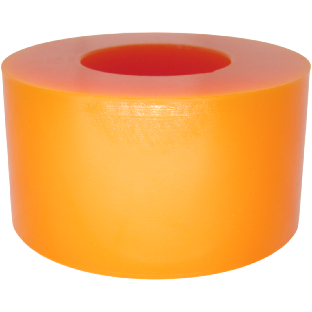 Поліуретанова втулка гуркоту важеля молотілки СК-5 Нива 1972-2017