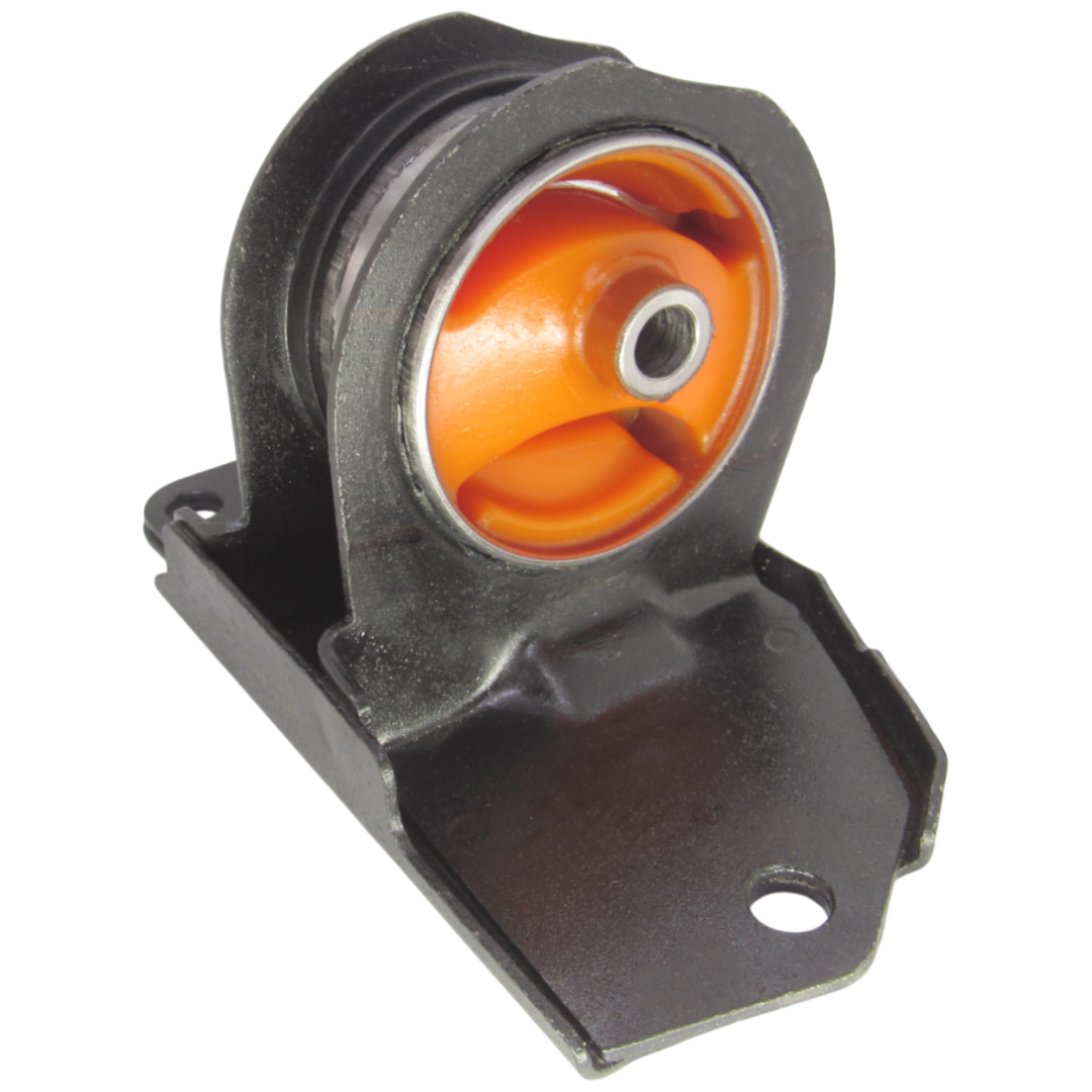 Поліуретанова подушка двигуна задня Mitsubishi Galant 1996-2003 2.0L