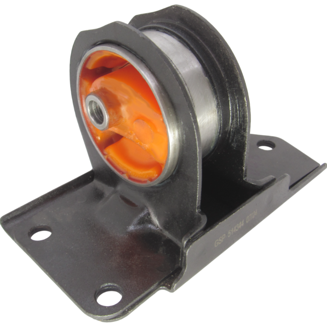 Поліуретанова подушка двигуна задня Mitsubishi Galant 1996-2003 2.0L