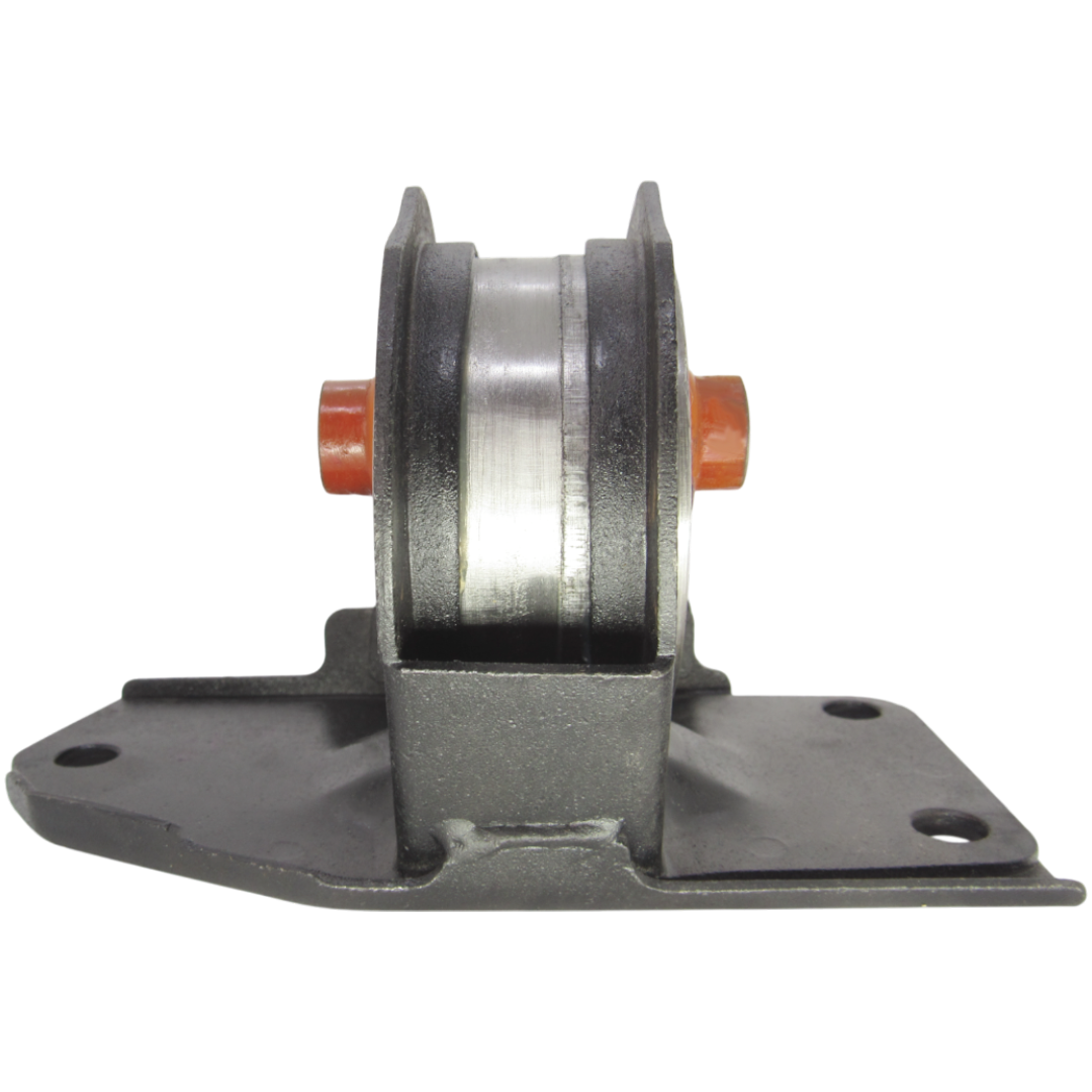 Поліуретанова подушка двигуна задня Mitsubishi Galant 1996-2003 2.0L