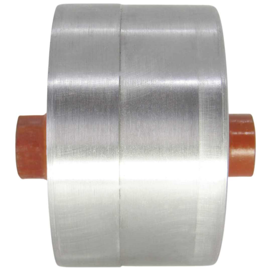 Поліуретанова подушка двигуна задня Mitsubishi Galant 1996-2003 2.0L ЗМІННИЙ САЙЛЕНТБЛОК