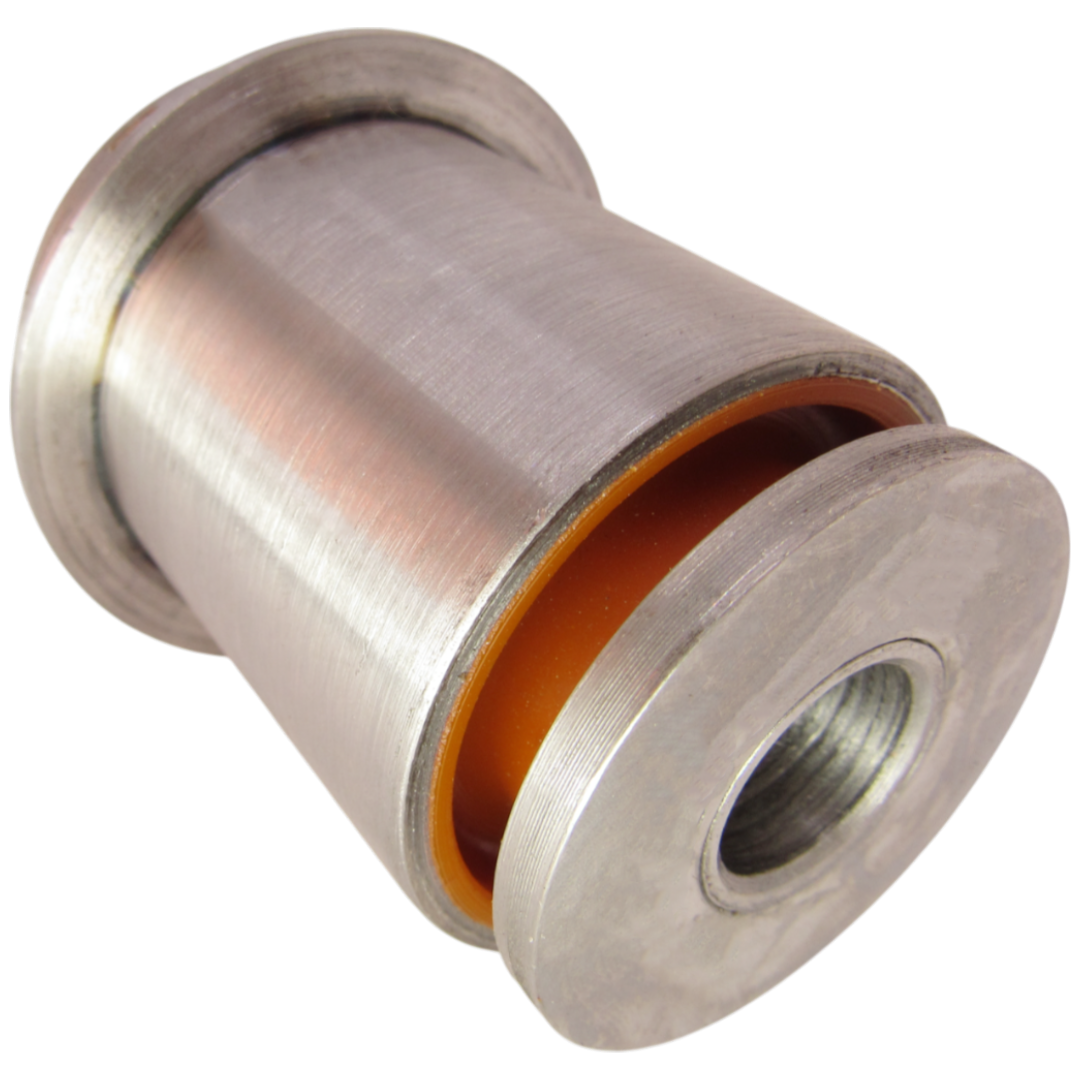 Polyurethane front bushing of lower front arm Toyota Hilux 2015-