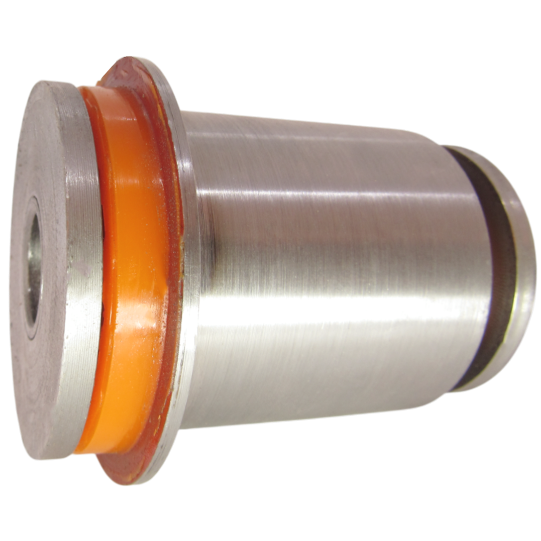 Polyurethane front bushing of lower front arm Toyota Hilux 2015-