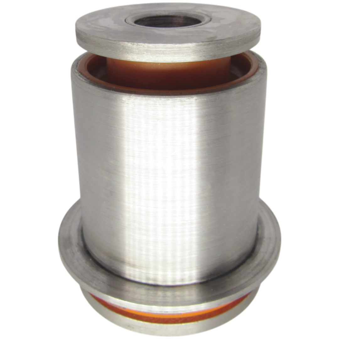 Polyurethane front bushing of lower front arm Toyota Hilux 2015-