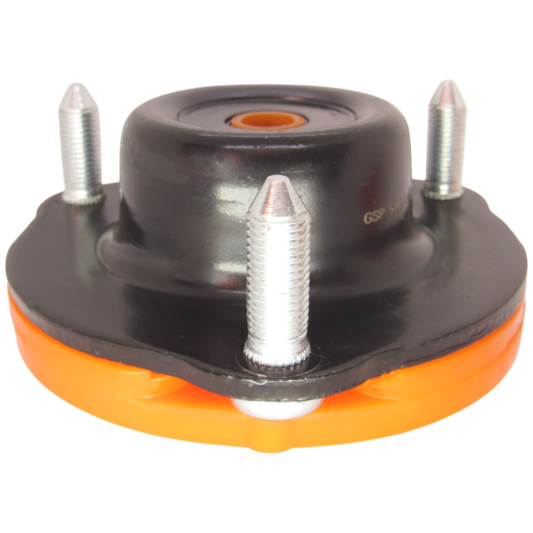 Polyurethane front shock absorber support Toyota Hilux 2015-