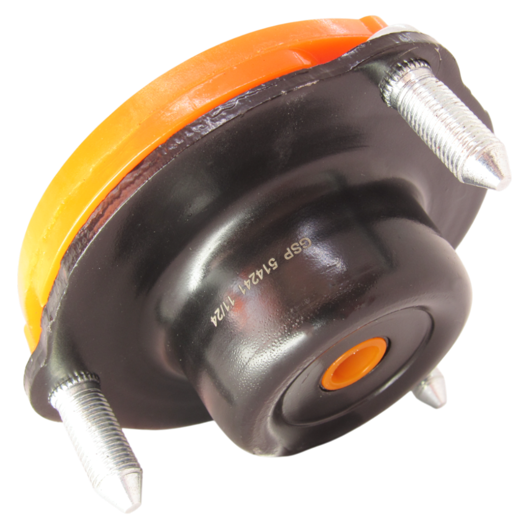 Polyurethane front shock absorber support Toyota Hilux 2015-