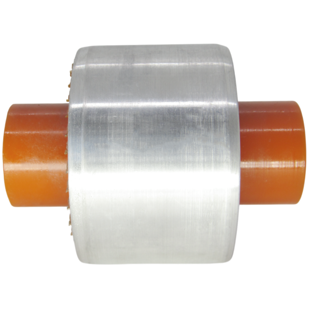 Поліуретановий сайлентблок переднього нижнього важеля задній Ford Escape 2000-2007 2,0L