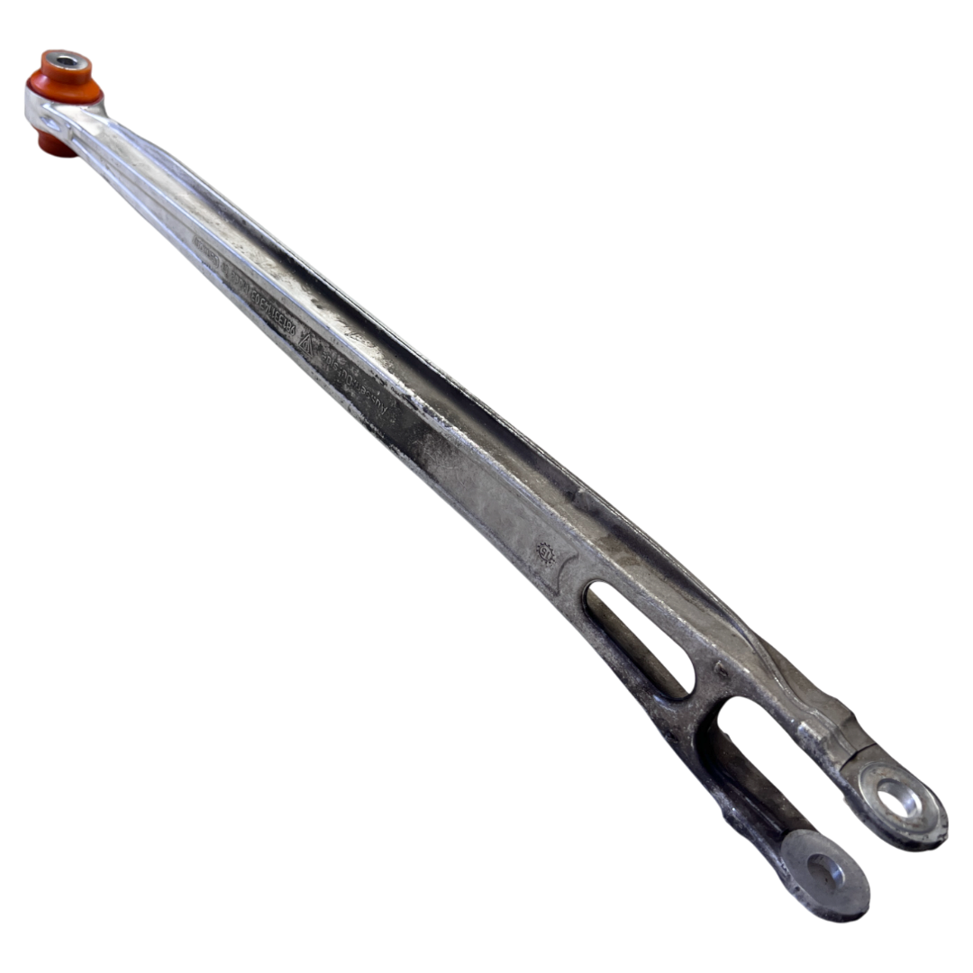 Поліуретановий сайлентблок заднього поздовжнього важеля Porsche Boxster 2005-2012 ВАЖІЛЬ ІЗ ВВАРЕНИМ сайлентблоком 2.0L РЕКОНСТРУКЦІЯ ВАШОГО