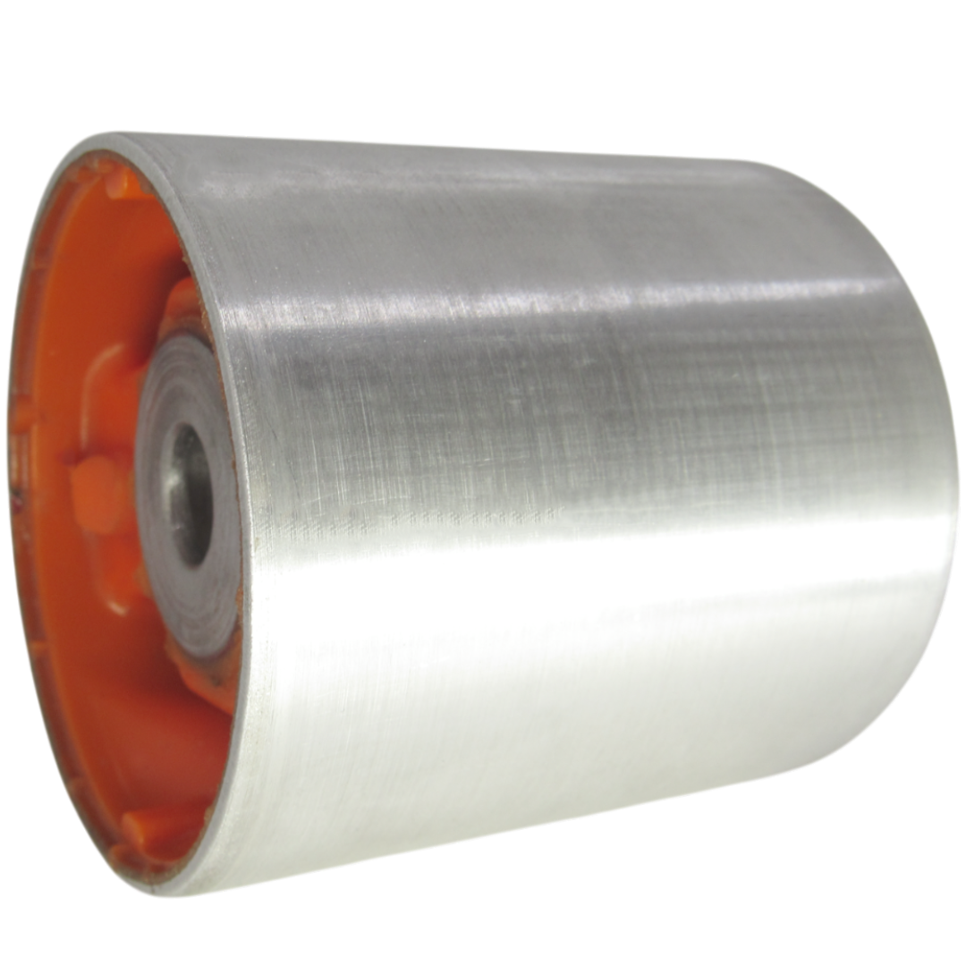 Поліуретановий сайлентблок заднього редуктора задній Nissan X-Trail 2013- 1,7L