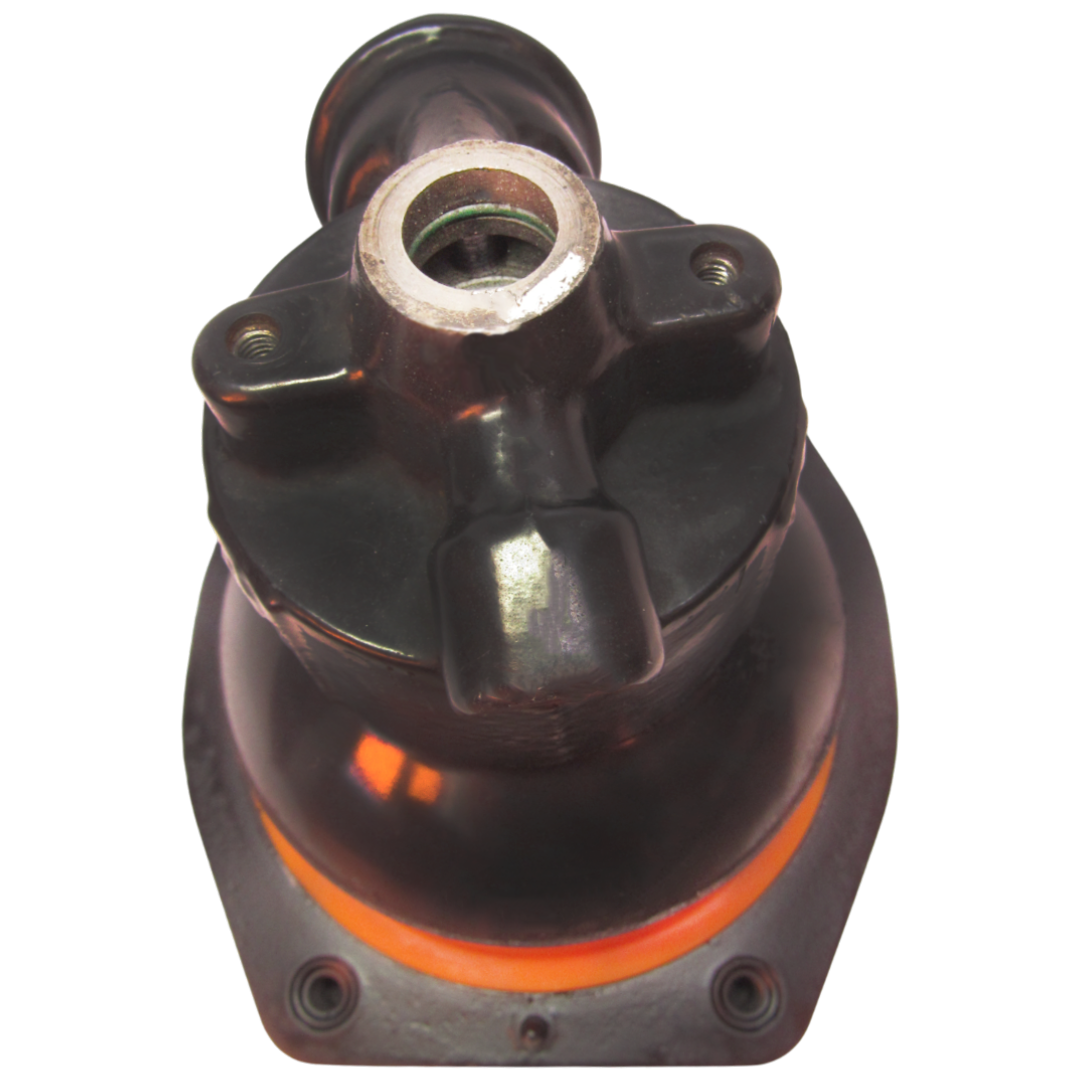 Поліуретанова опора переднього амортизатора Citroen Xantia 1993-2001 Ліва РЕКОНСТРУКЦІЯ ВАШОЇ