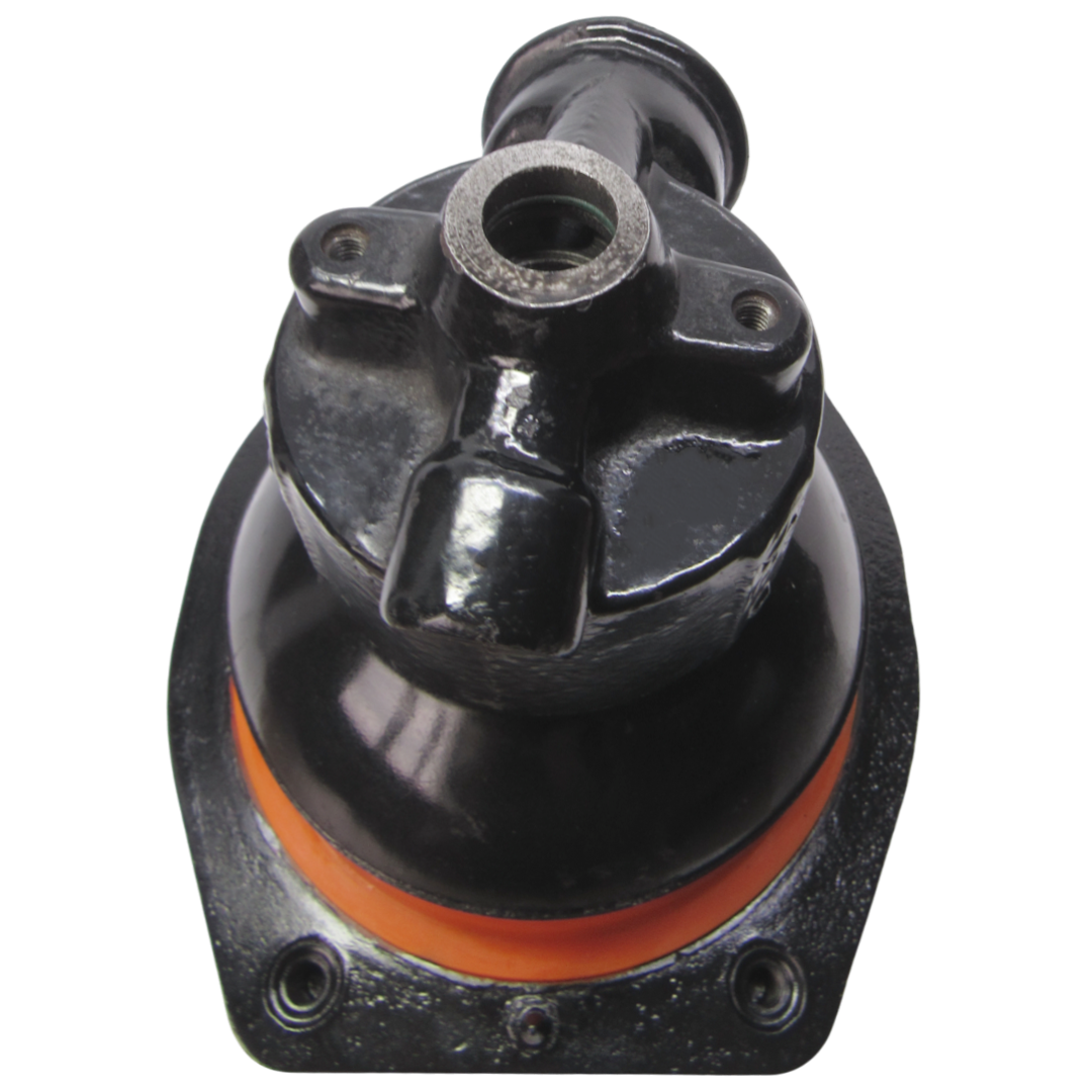 Поліуретанова опора переднього амортизатора Citroen Xantia 1993-2001 Права