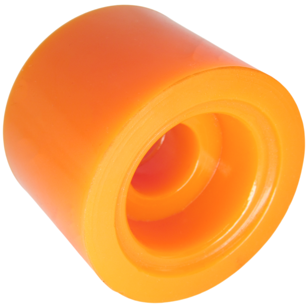 Поліуретанова подушка рами Mitsubishi L200 1996-2006 Кріплення кузова 1-й ряд, нижня