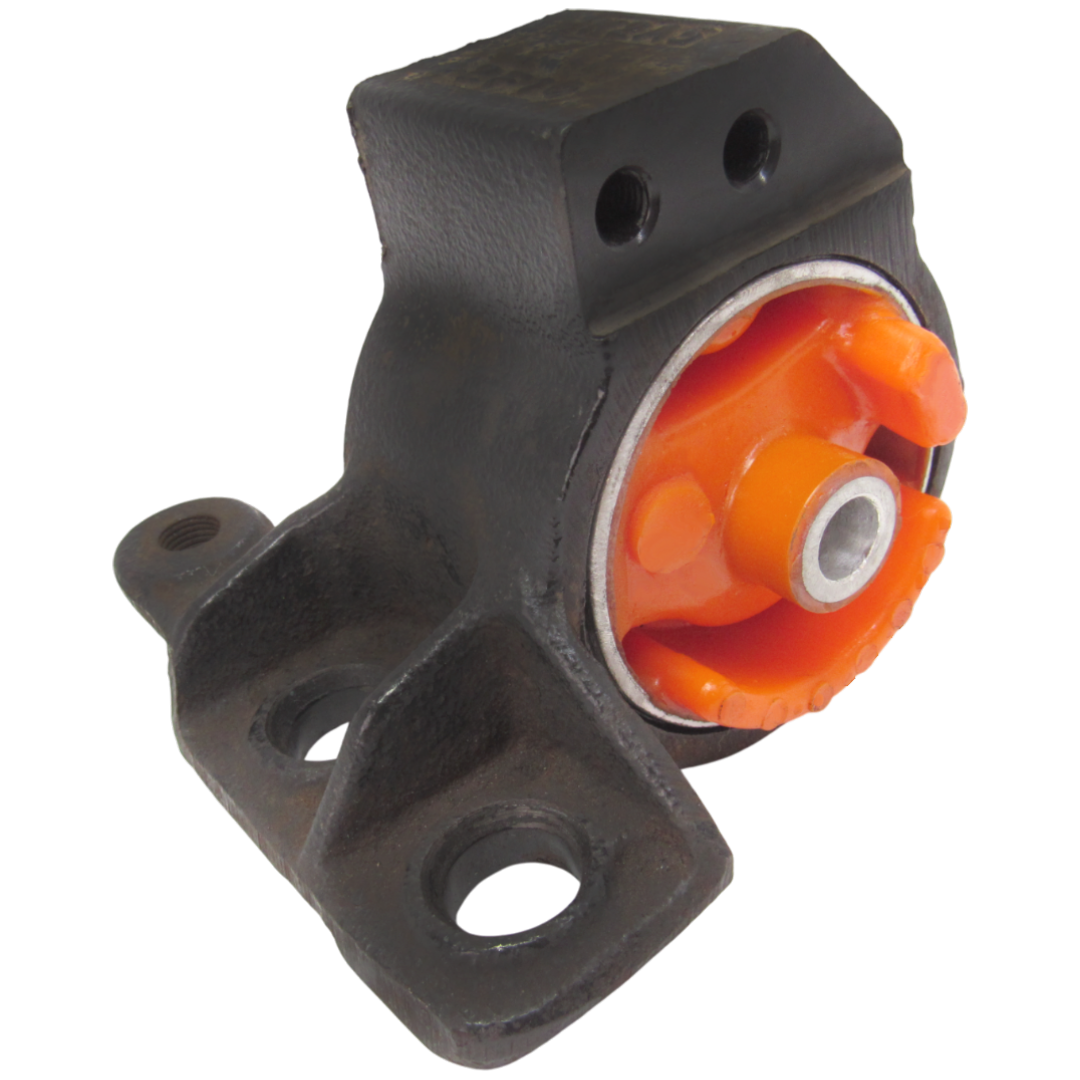 Поліуретанова подушка двигуна права Kia Spectra 2000-2011 Послуга ПО ЗАМІНІ САЙЛЕНТБЛОКА