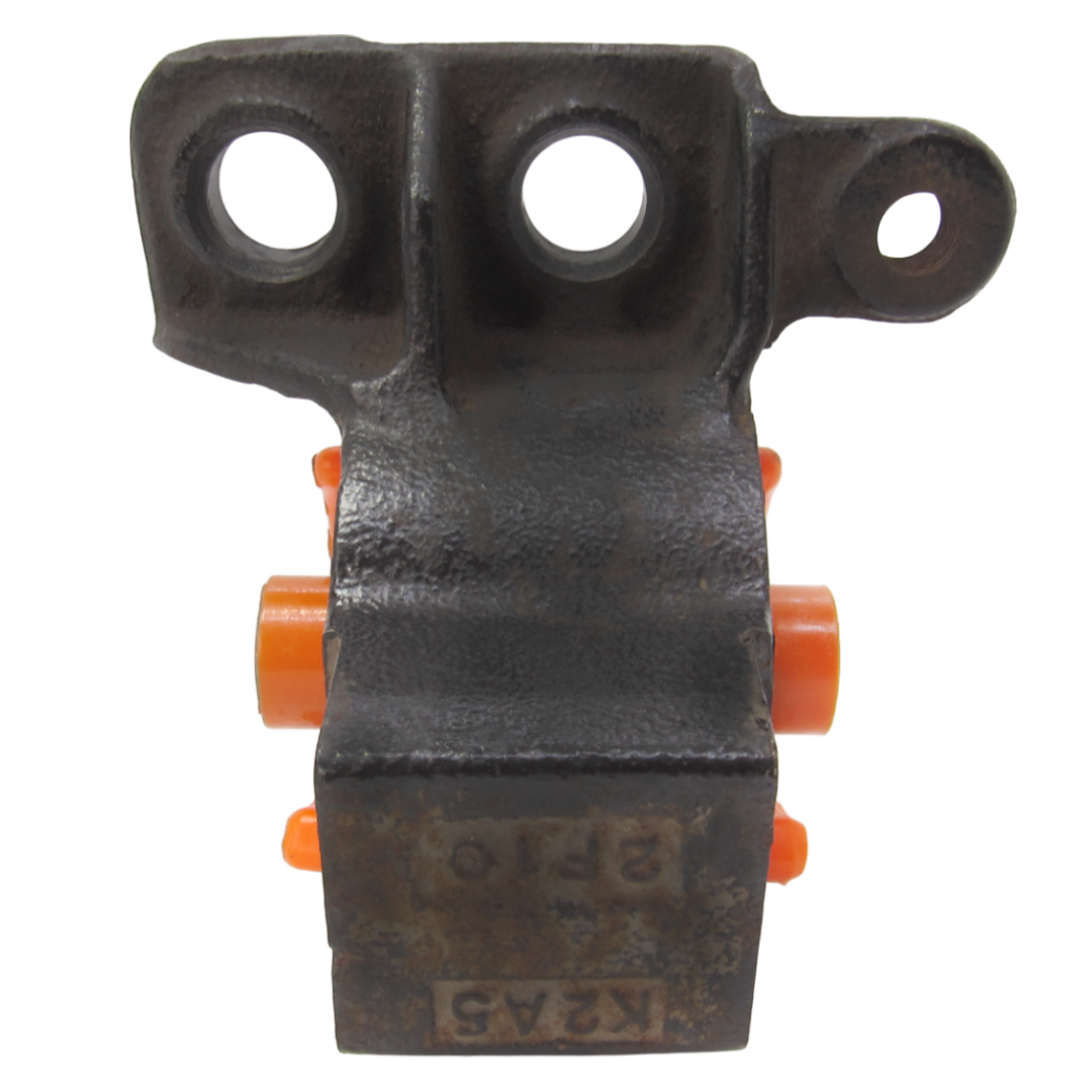 Поліуретанова подушка двигуна права Kia Spectra 2000-2011 Послуга ПО ЗАМІНІ САЙЛЕНТБЛОКА