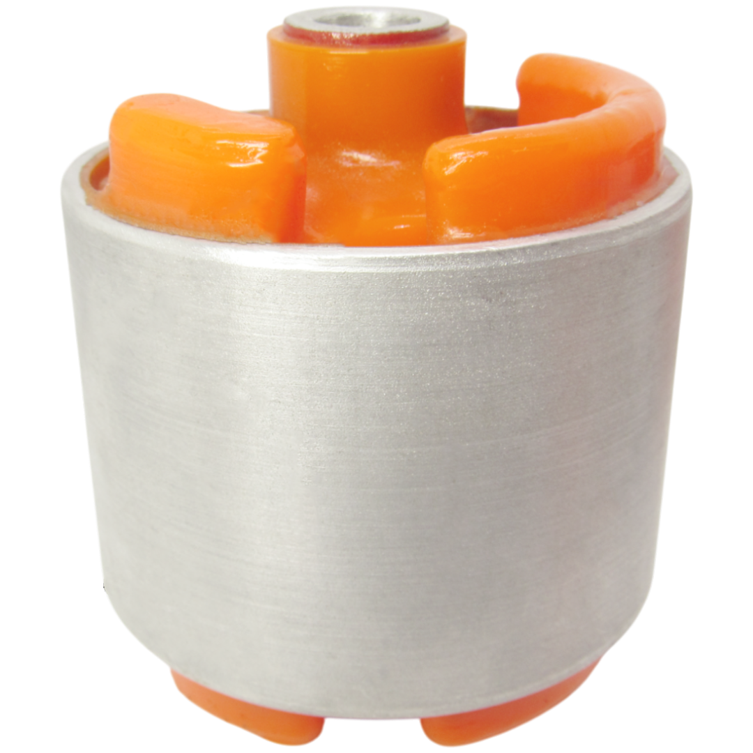 Поліуретанова подушка двигуна права Kia Spectra 2000-2011 ЗМІННИЙ САЙЛЕНТБЛОК