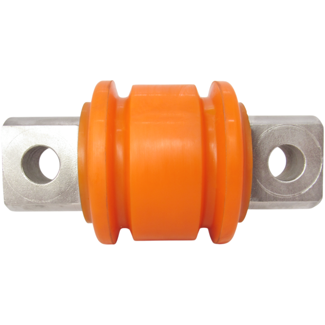 Поліуретановий сайлентблок поздовжньої тяги осі Oshkosh M1070 РЕКОНСТРУКЦІЯ ВАШОГО