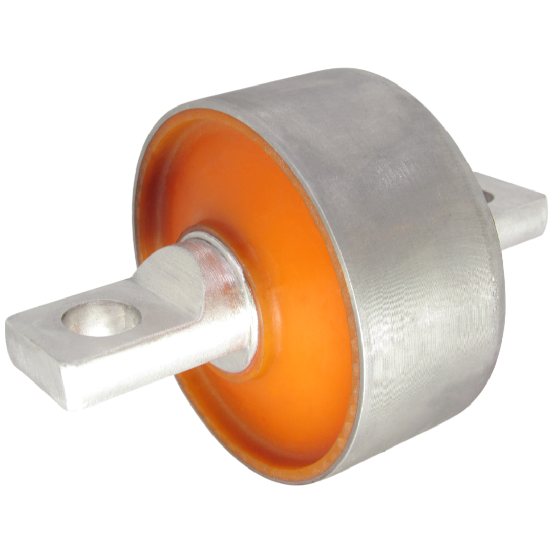 Поліуретановий сайлентблок заднього поздовжнього важеля Hyundai Grandeur B 2016-2022