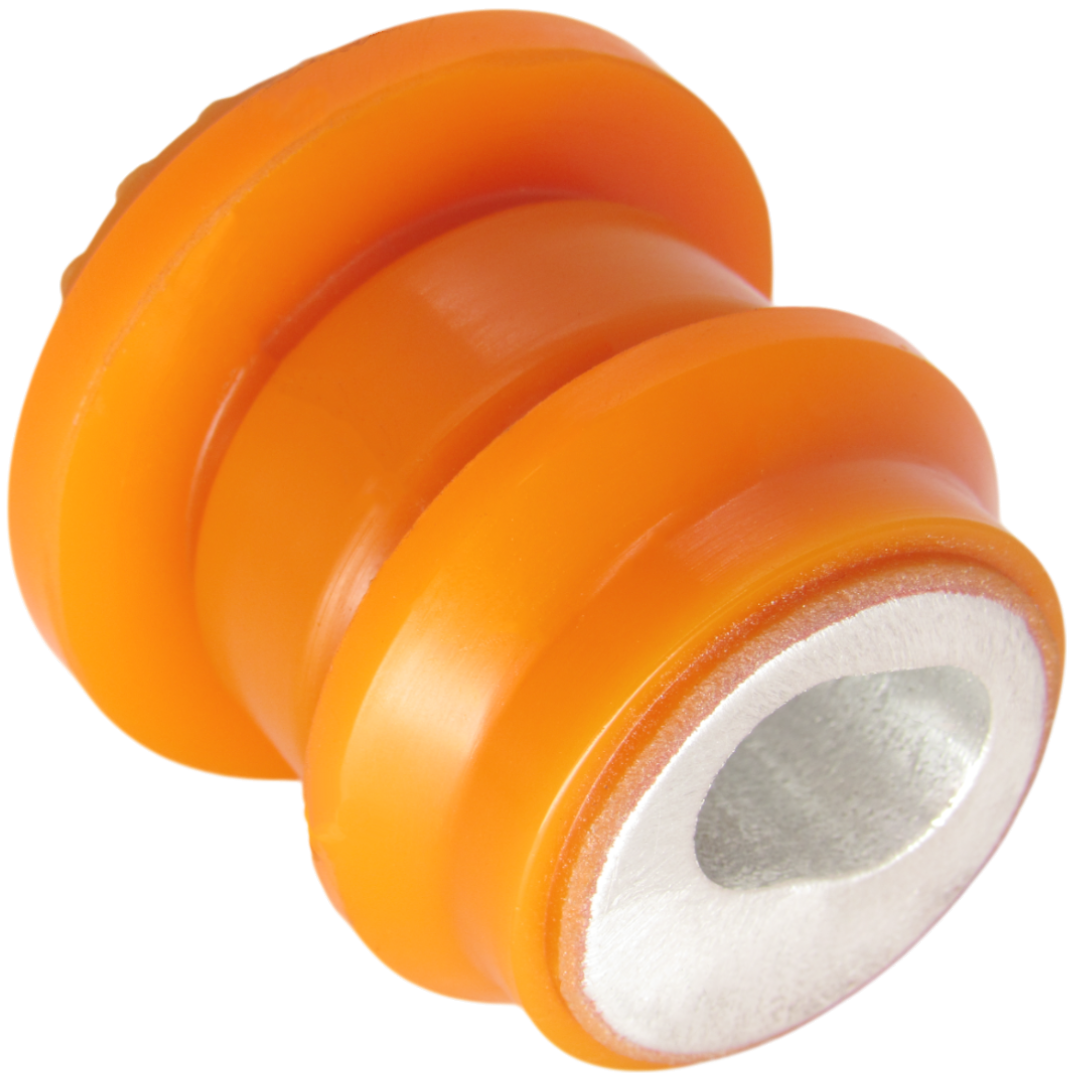 Поліуретанова подушка двигуна верхня права Renault Koleos 2008-2016 ЗМІННИЙ маленький САЙЛЕНТБЛОК