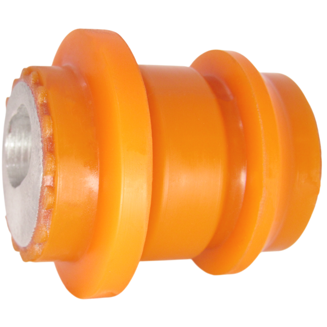 Поліуретанова подушка двигуна верхня права Renault Koleos 2008-2016 ЗМІННИЙ маленький САЙЛЕНТБЛОК