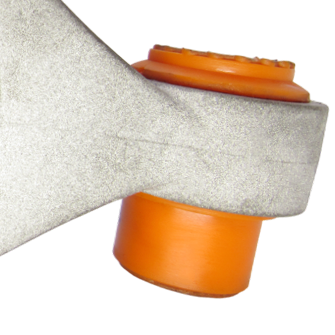 Поліуретанова подушка двигуна задня Nissan X-Trail 2007-2014 2,0L Послуга ПО ЗАМІНІ маленького САЙЛЕНТБЛОКА