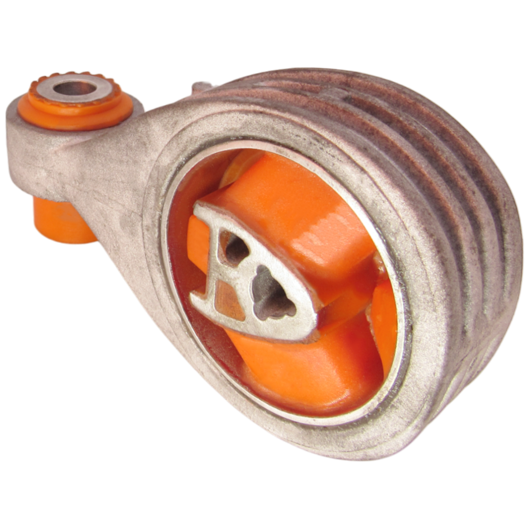 Поліуретанова подушка двигуна задня Nissan X-Trail 2007-2014 1.6L