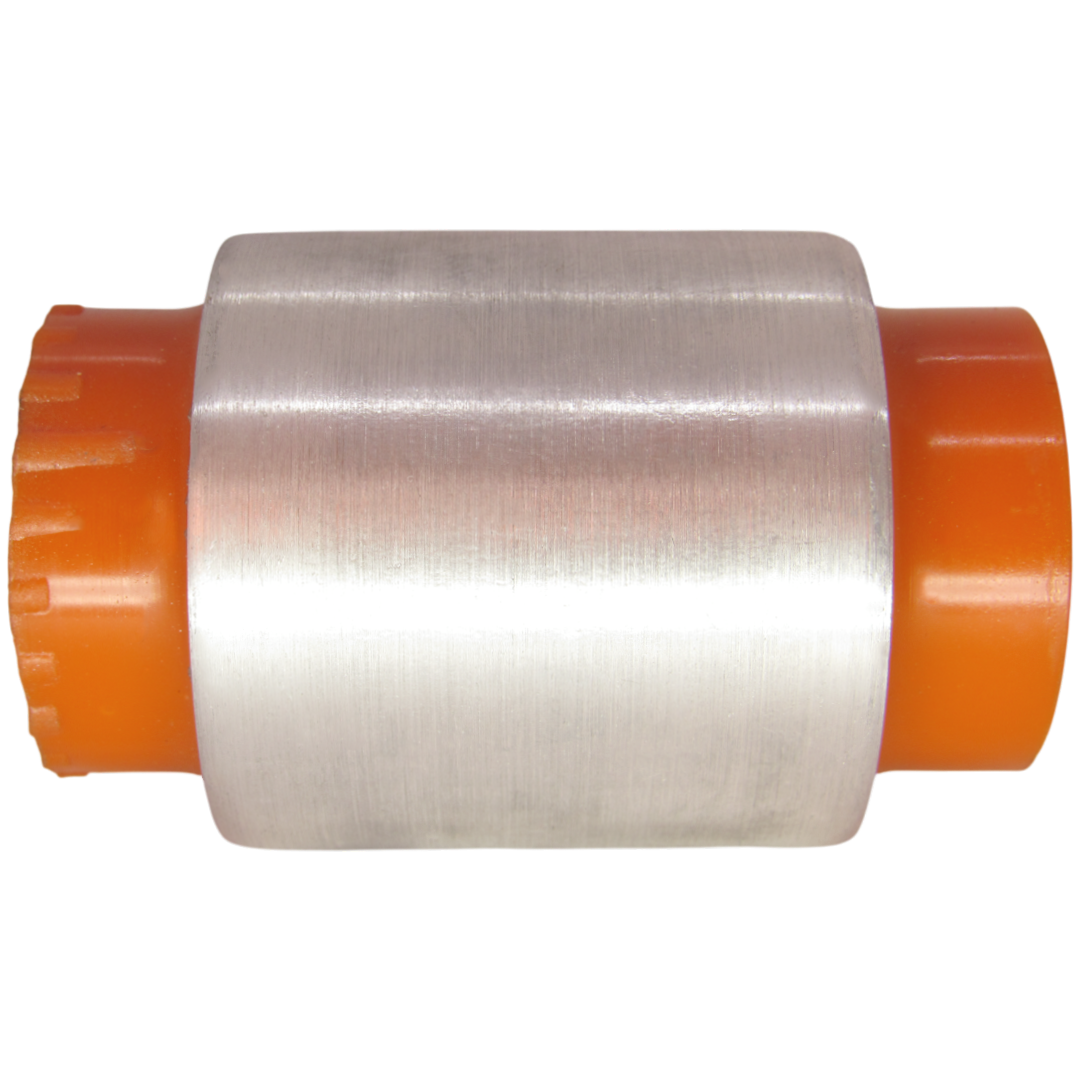 Полиуретановый сайлентблок переднего рычага передний Honda Ridgeline 2005-2014