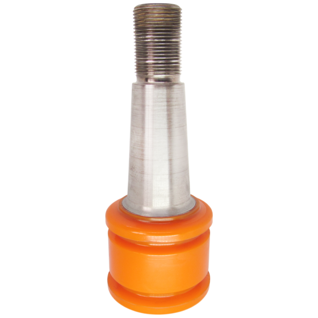 Поліуретановий сайлентблок поперечної тяги осі правий Oshkosh M1070 РЕКОНСТРУКЦІЯ ВАШОГО