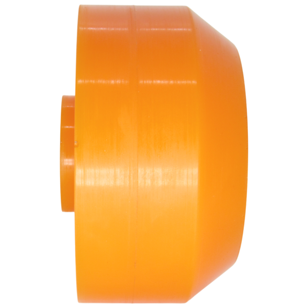 Поліуретанова втулка переднього амортизатора нижня Mitsubishi Pajero 2000-2006