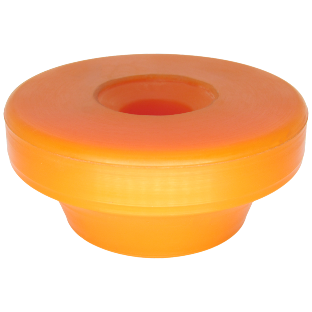 Полиуретановая втулка переднего амортизатора верхняя Mitsubishi Pajero 2000-2006