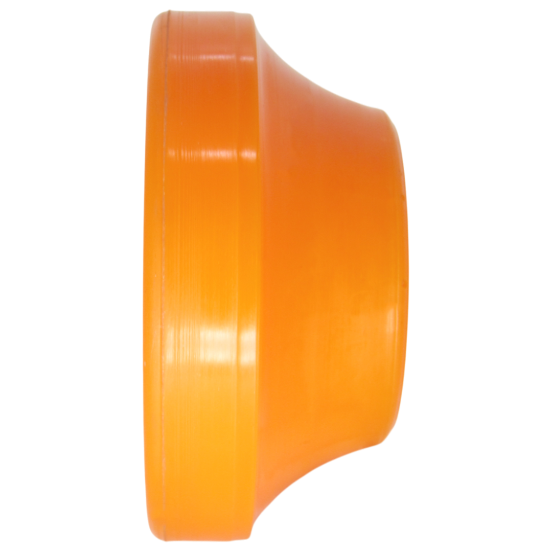 Полиуретановая втулка переднего амортизатора верхняя Mitsubishi Pajero 2000-2006