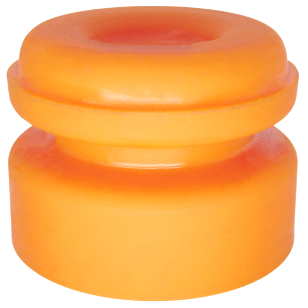 Polyurethane cushion bodywork Suzuki Grand Vitara 1998-2005 Body mounting 3th row, lower